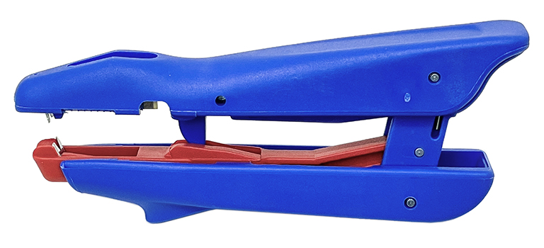 Dual Wire Stripper/Cutter